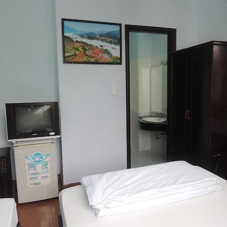 My Hanh Hotel Хюе Екстер'єр фото