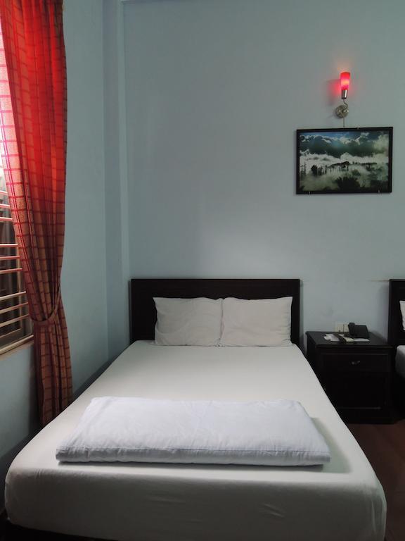 My Hanh Hotel Хюе Номер фото