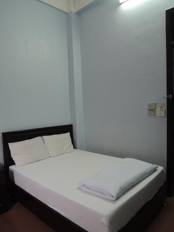 My Hanh Hotel Хюе Номер фото