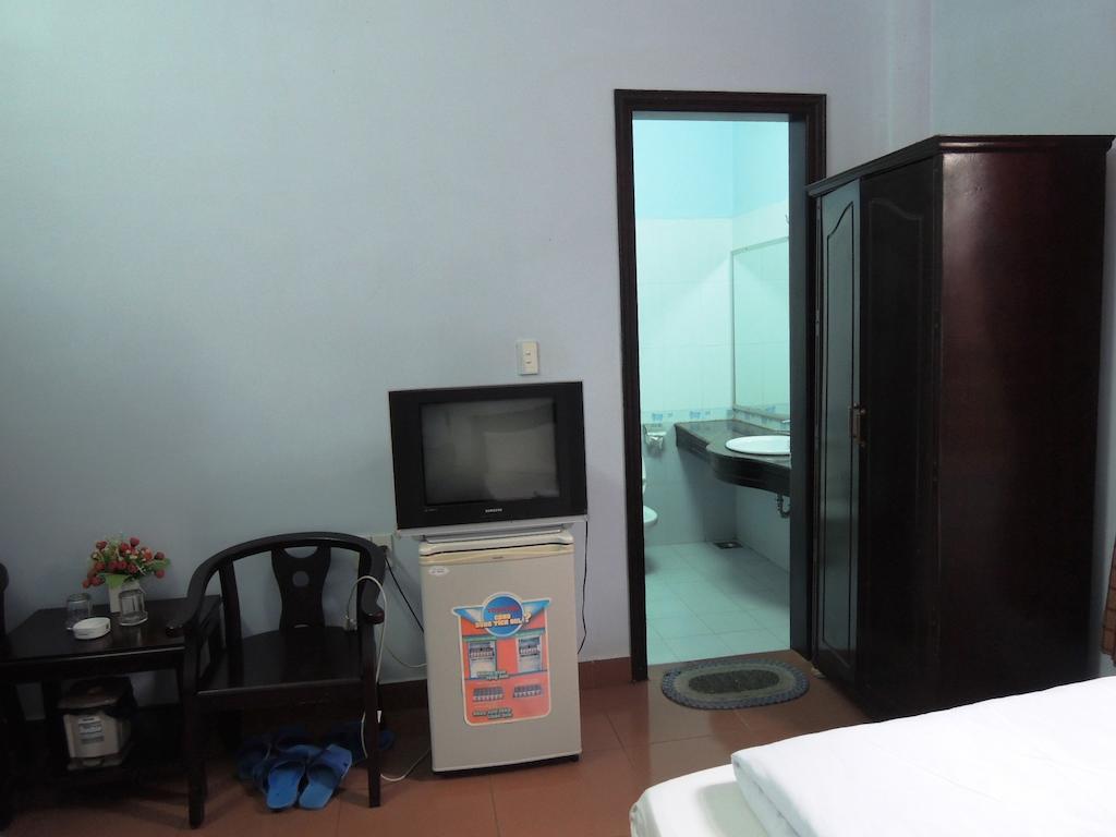 My Hanh Hotel Хюе Номер фото