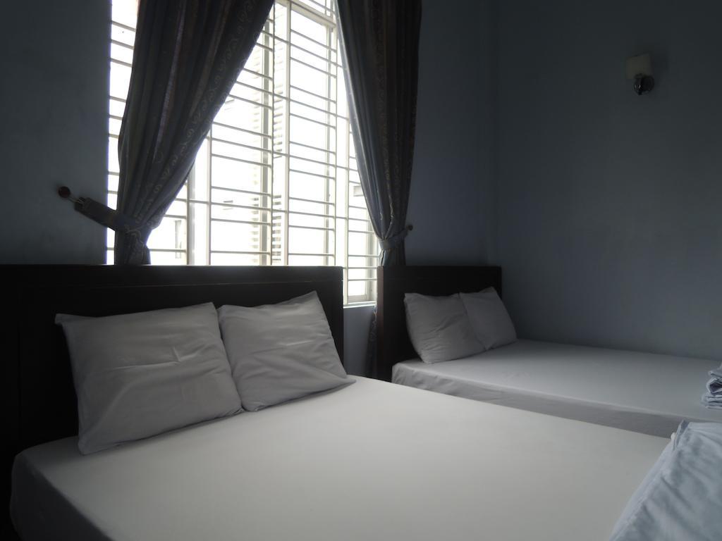 My Hanh Hotel Хюе Номер фото