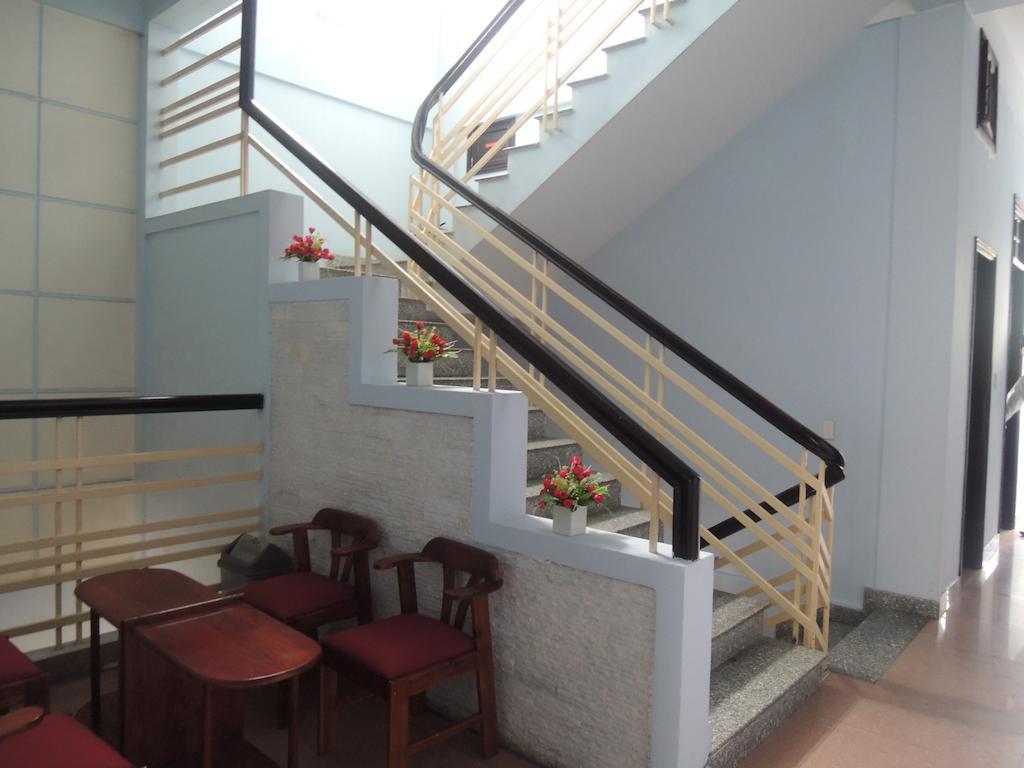 My Hanh Hotel Хюе Екстер'єр фото
