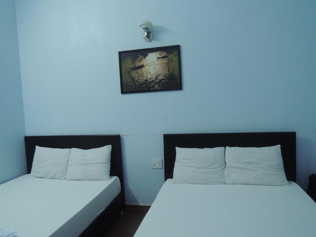My Hanh Hotel Хюе Екстер'єр фото