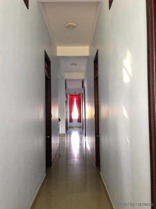 My Hanh Hotel Хюе Екстер'єр фото